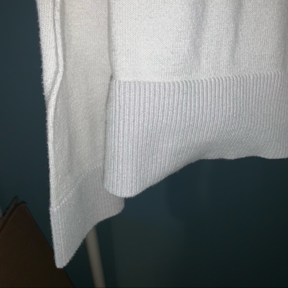 White Cardigan - Picture 8 of 10